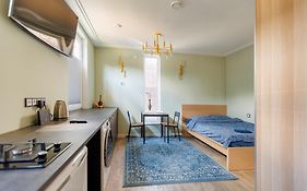 Greenhill Apartment
